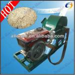 best sales waste wood crusher machine