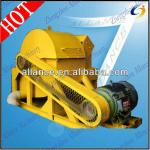 best sales wood branch crusher machinery