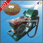 best sales wood crushers machine