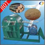 best sales sawdust wood crusher machine