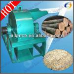 best sales power wood crusher machine-