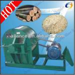 best sales wood sawdust crusher machine-