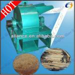 best sales wood mill crusher machine