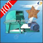 hammer crusher machine for wood