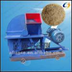 Wood log /wood branches crushing machine manufacturer-