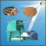 hot selling electric wood sawdust crusher machine-