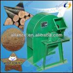 High quality wood crusher