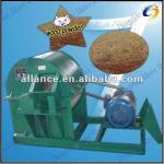 Type 800 high eficiency wood crusher