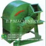 large capacity wood pulverizer