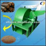 hot selling automatic wood crusher mill
