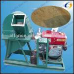 (86 13663826049 ) tree branches crusher machine