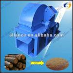 hot selling automatic bamboo crusher machine