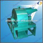 Wood crusher machine