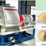 Biomass saw dust wood powder milling machine