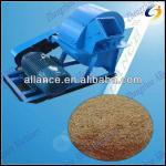 mushroom wood crusher