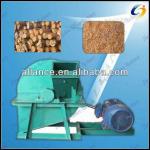 2013 new type wood waste crusher