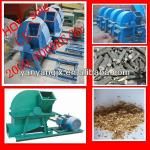 Wood Chipping Machine For Producing Sawdust