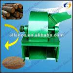 factory supply wood sawdust crusher