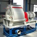 Waste wood chip grinder machine for sale