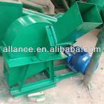 hot selling automatic small sawdust crushing machine