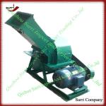 Surri Best sales Wood branch crusher machine/wood crusher machine/wood crusher