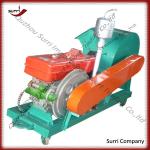 Best selling wood chip crushing machine/wood crushing machine