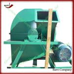 Promotional wood branch crushing machine/wood crushing machine