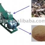 Advanced Wood Shredding Machine/crusher