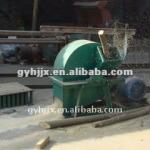 Salable Sawdust machine, wood crusher