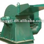 Industrial Wood Powder Crusher