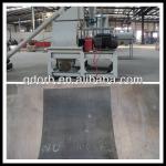 wood powder mill machine for 40-120 mesh