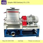 Hot sale types of Hammer mill for wood