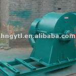 Wood Crusher Machinery