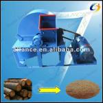 9 china professional small sawdust crushing machine