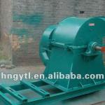 High Quality Wood Crushing Machine