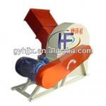 High cycle life Wood Crusher made in China