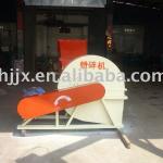 New Movable Factory directly supply Diesel Engine Wood Crusher machine