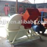 Low price with CE certificated motor wood crusher