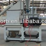 Biomass wood chips grinding machine for sale