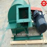 high capacity(400-1000kg/h) for branches, logs wood chipper machines made in China