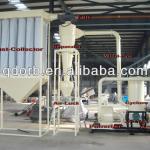 Biomass wood hammer mill manufacturer