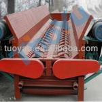 Trees skin pelling machine for wood processing machine SMS:0086-15937167907