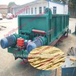 cheap price Wood log debarker/wood peeling machine 0086 15838093715