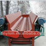 2013 High-efficency Double-groove Wood Peeling Machine