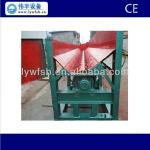 high efficient CE certificated wood debarker, wood peeler supplier