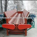 Reliable quality wood debarking machine