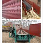 Best selling automatic wood log debarking machine/wood skin peeling machine with low price 0086-18703616536
