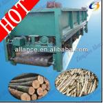 hot selling timber debarker machine factory