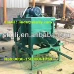electric two roller wood log debarker machinery/wood peeler/wood log peeling machine 0086--15838061759