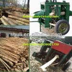 Hot sale wood debarking machine, wood peeling machine 0086--15838061759